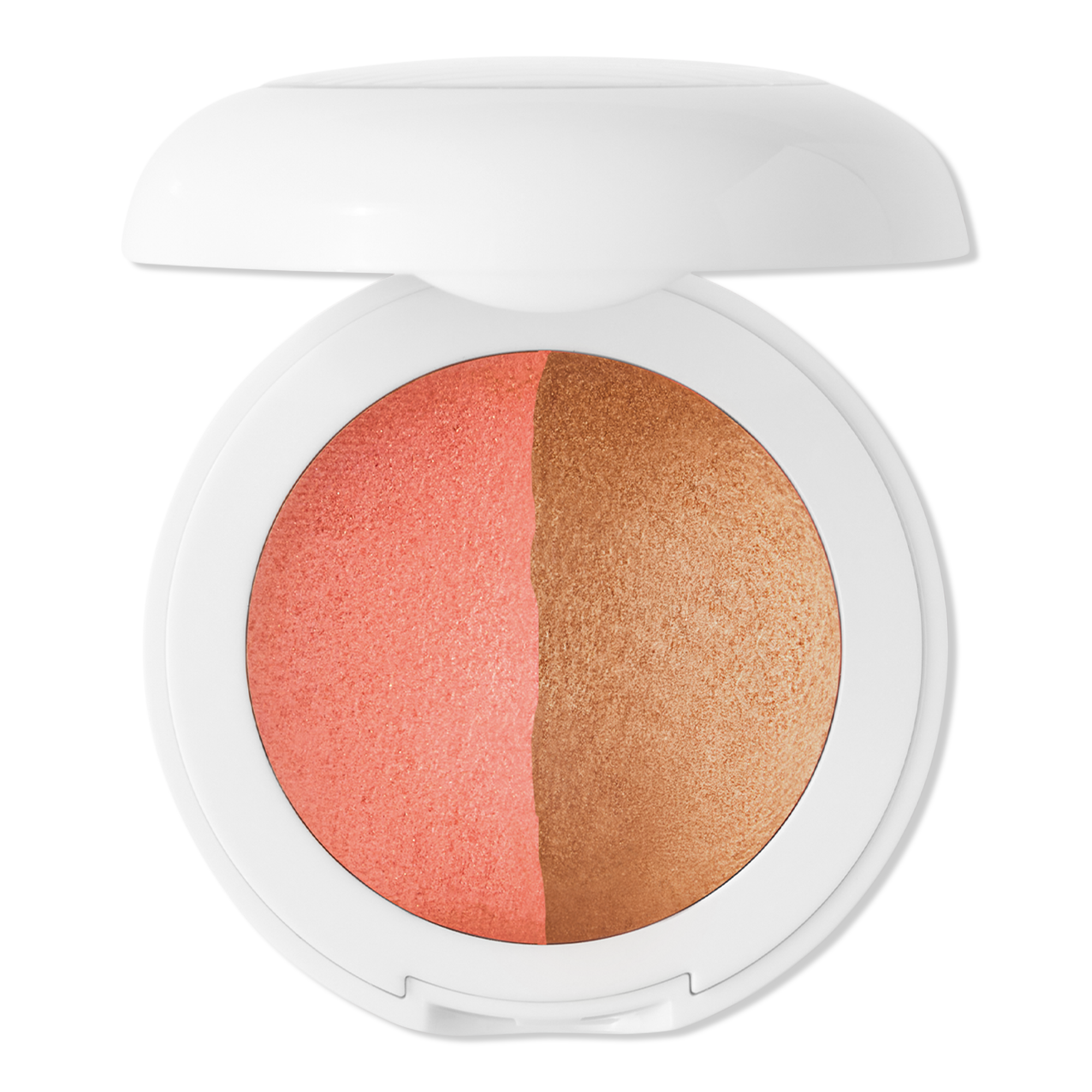 DIBS Beauty Duet Baked Blush Duo #1