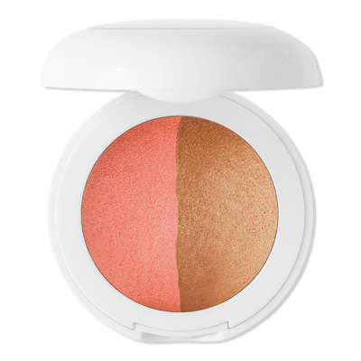 DIBS Beauty Duet Baked Blush Duo