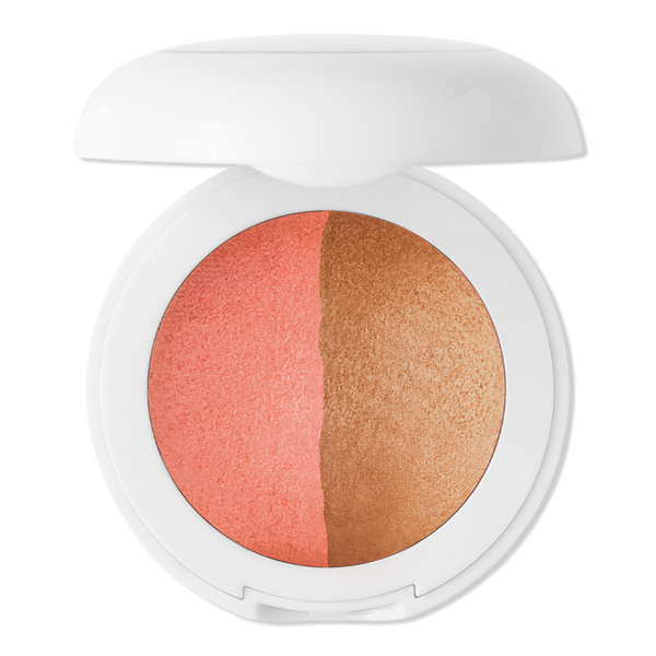 DIBS Beauty Duet Baked Blush Duo #1