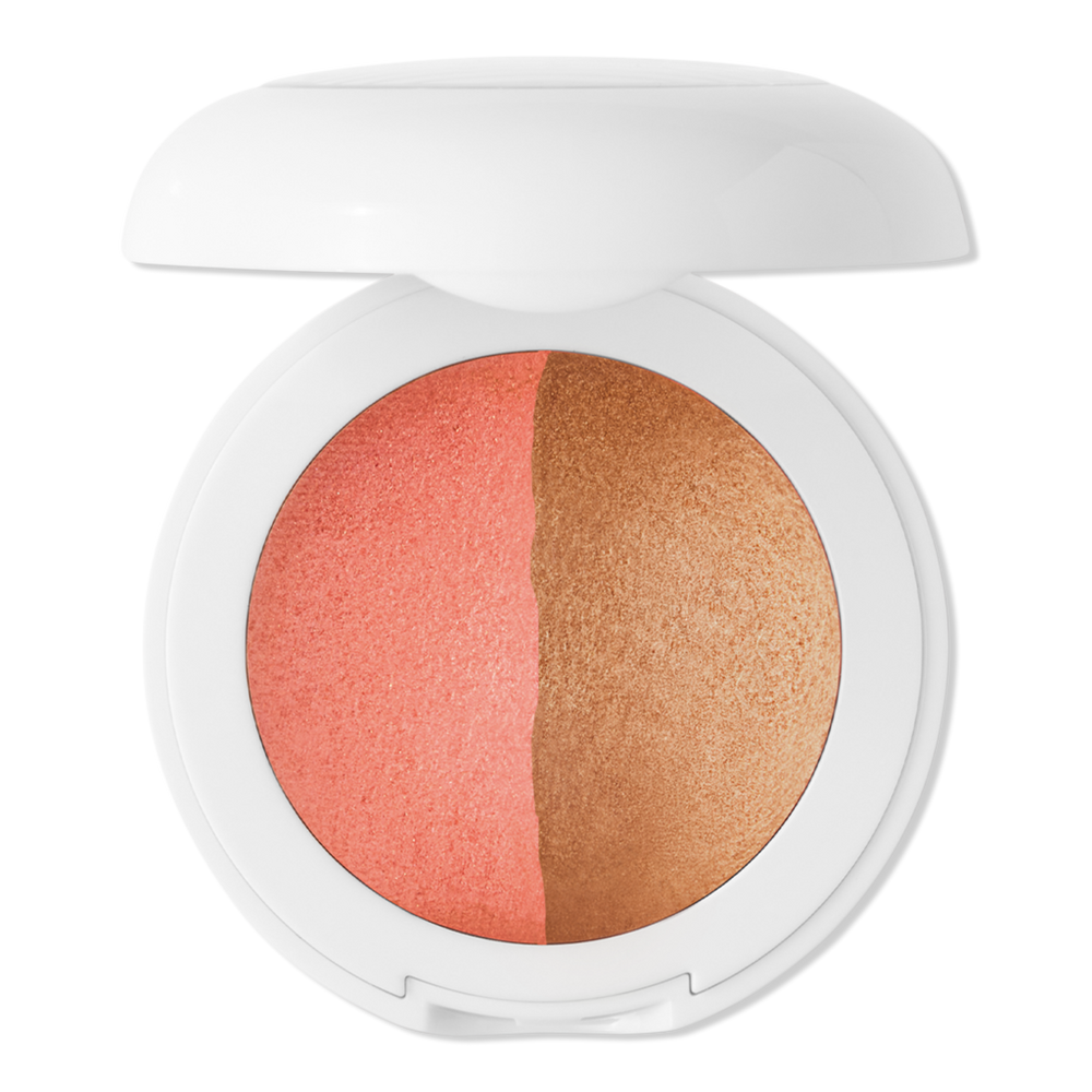 Dibs Beauty Duet Baked Blush Duo - Starstruck