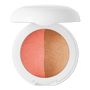 DIBS Beauty Duet Baked Blush Duo