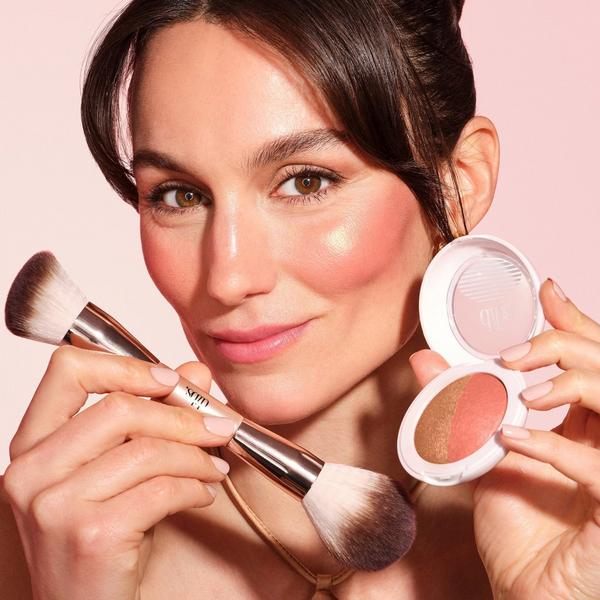 DIBS Beauty Duet Baked Blush Duo #3