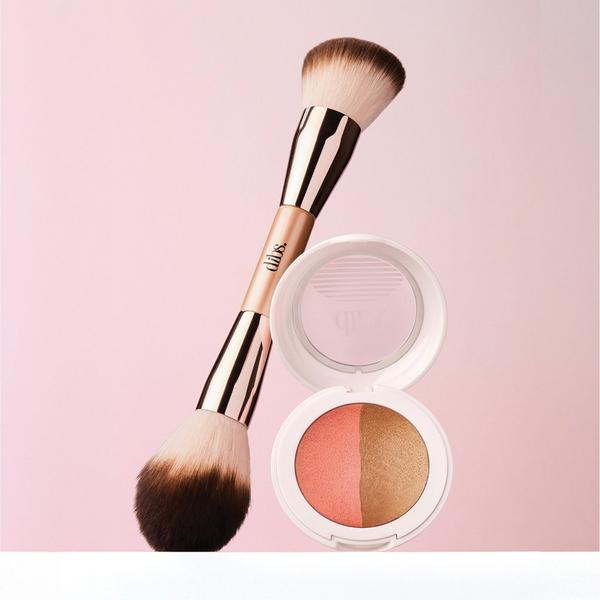 DIBS Beauty Duet Baked Blush Duo #5