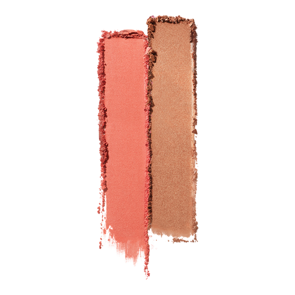 DIBS Beauty Duet Baked Blush Duo #2