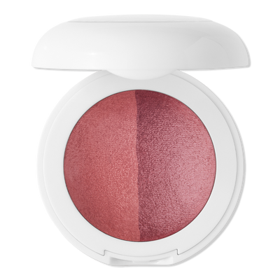 DIBS Beauty Duet Baked Blush Duo