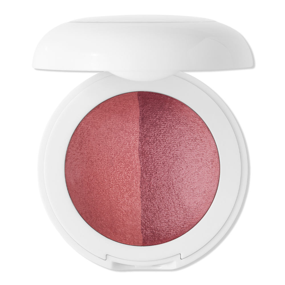 Dibs Beauty Duet Baked Blush Duo - Backstage