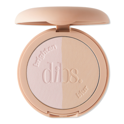 DIBS Beauty LoveBeam Setting Powder