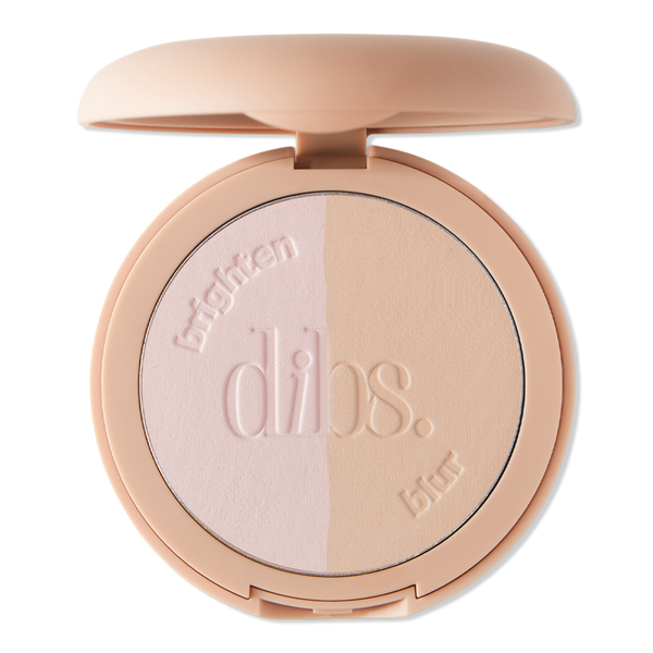 DIBS Beauty LoveBeam Setting Powder #1
