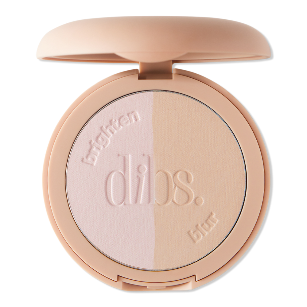 Dibs Beauty Lovebeam Setting Powder - 111 New Beginnings
