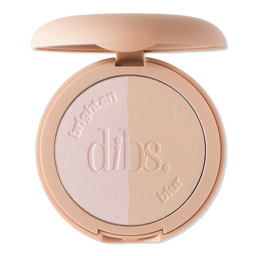 DIBS Beauty LoveBeam Setting Powder