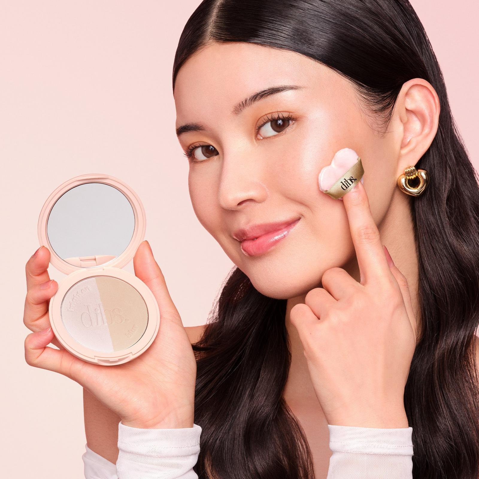LoveBeam Setting Powder - 111 New Beginnings