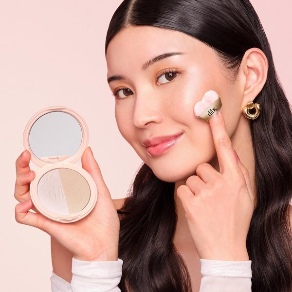 DIBS Beauty LoveBeam Setting Powder #4