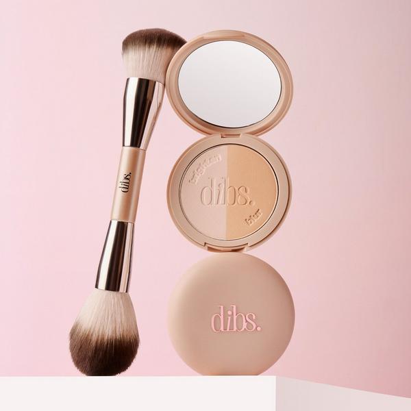 DIBS Beauty LoveBeam Setting Powder #8