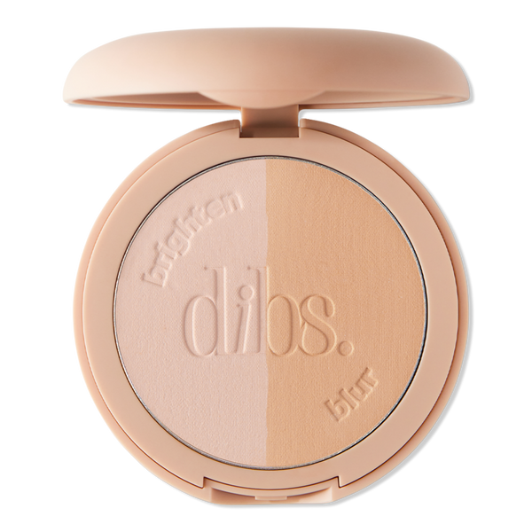 DIBS Beauty LoveBeam Setting Powder #1