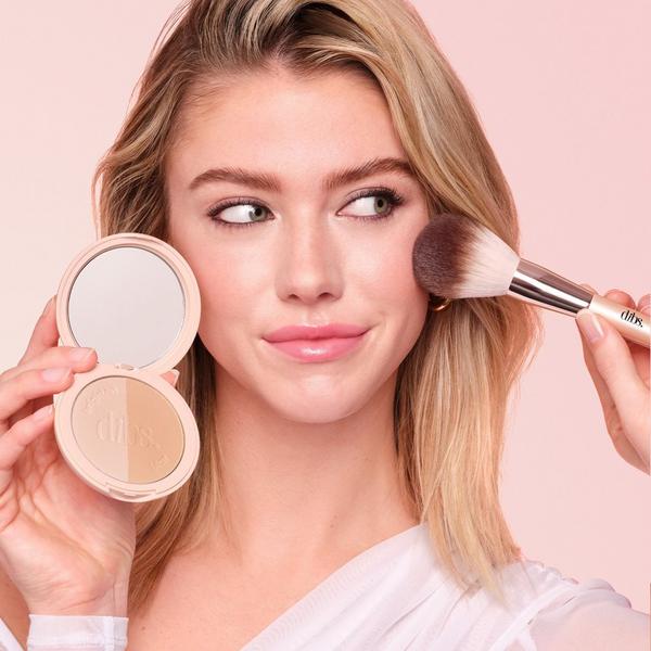 DIBS Beauty LoveBeam Setting Powder #4