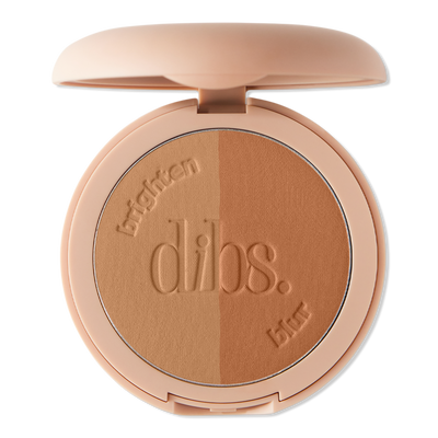 DIBS Beauty LoveBeam Setting Powder