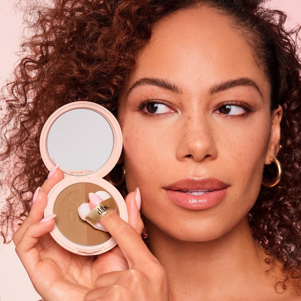 LoveBeam Setting Powder - 333 Love & Protection