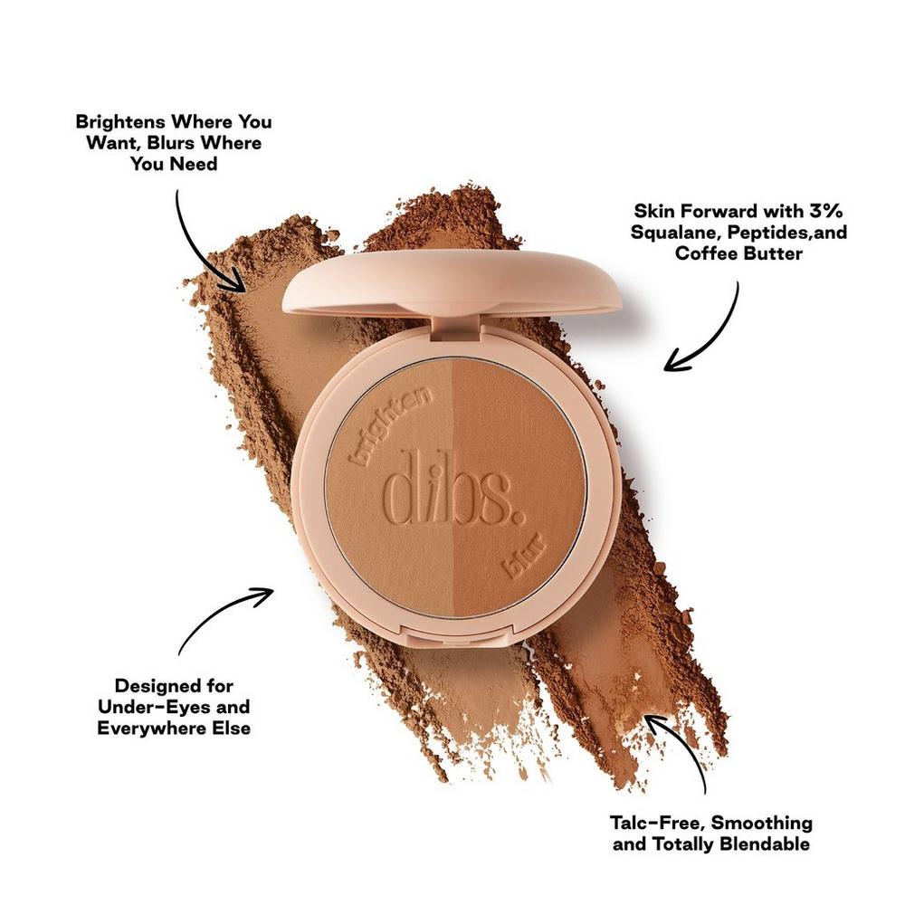 LoveBeam Setting Powder - 333 Love & Protection
