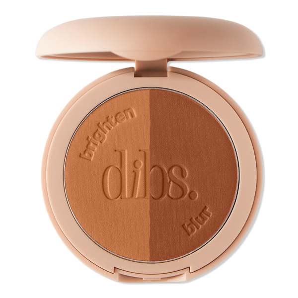 DIBS Beauty LoveBeam Setting Powder #1