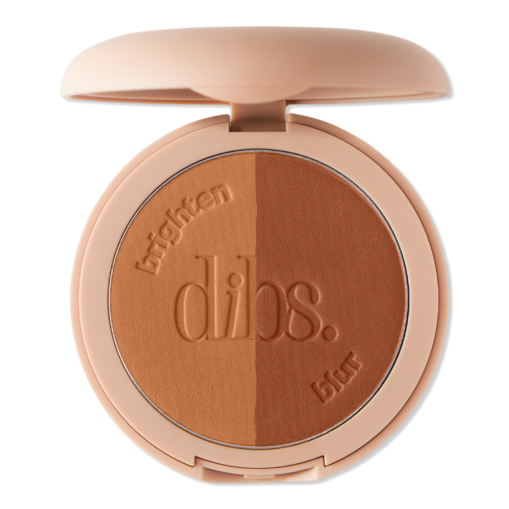Dibs Beauty Lovebeam Setting Powder - 444 The Right Road