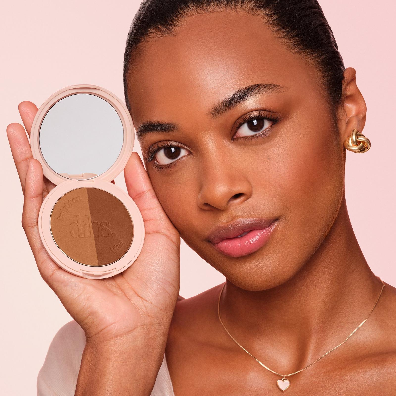 LoveBeam Setting Powder - 444 The Right Road