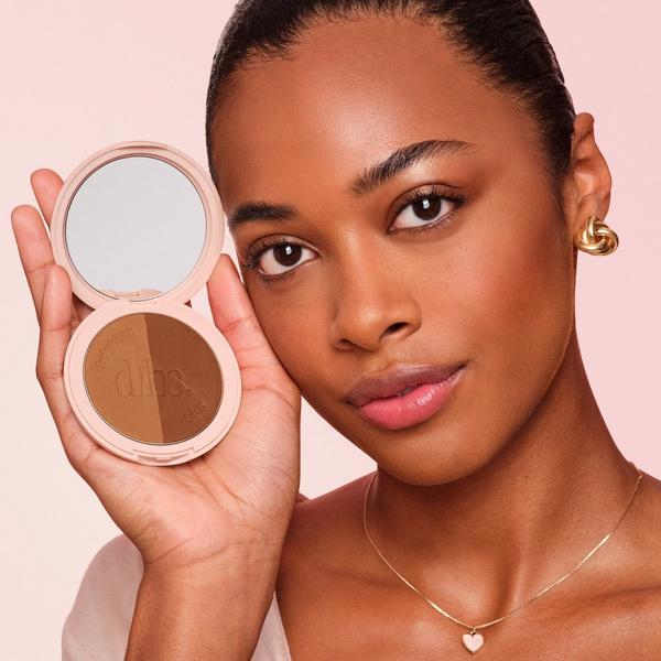 DIBS Beauty LoveBeam Setting Powder #4