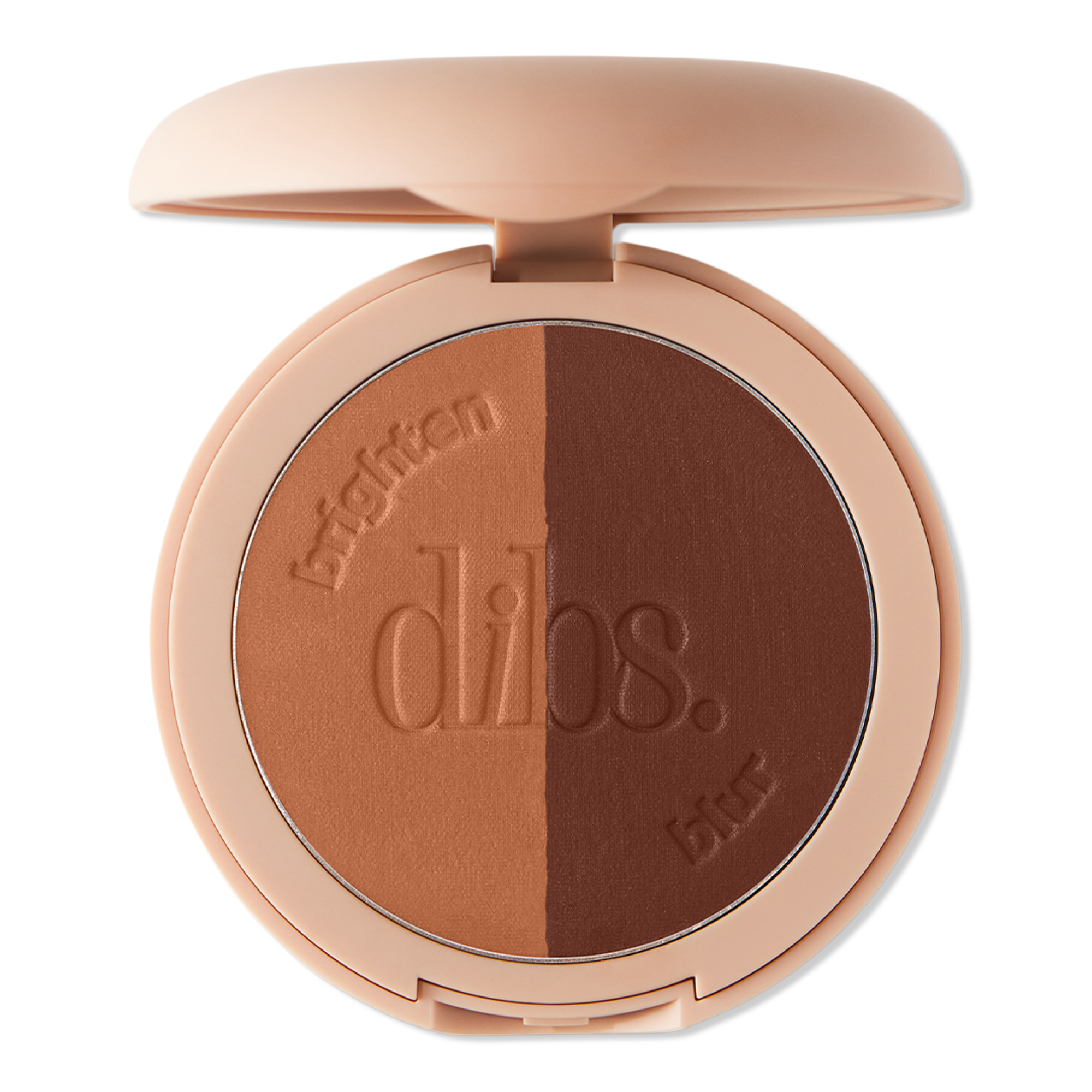 DIBS Beauty LoveBeam Setting Powder #1