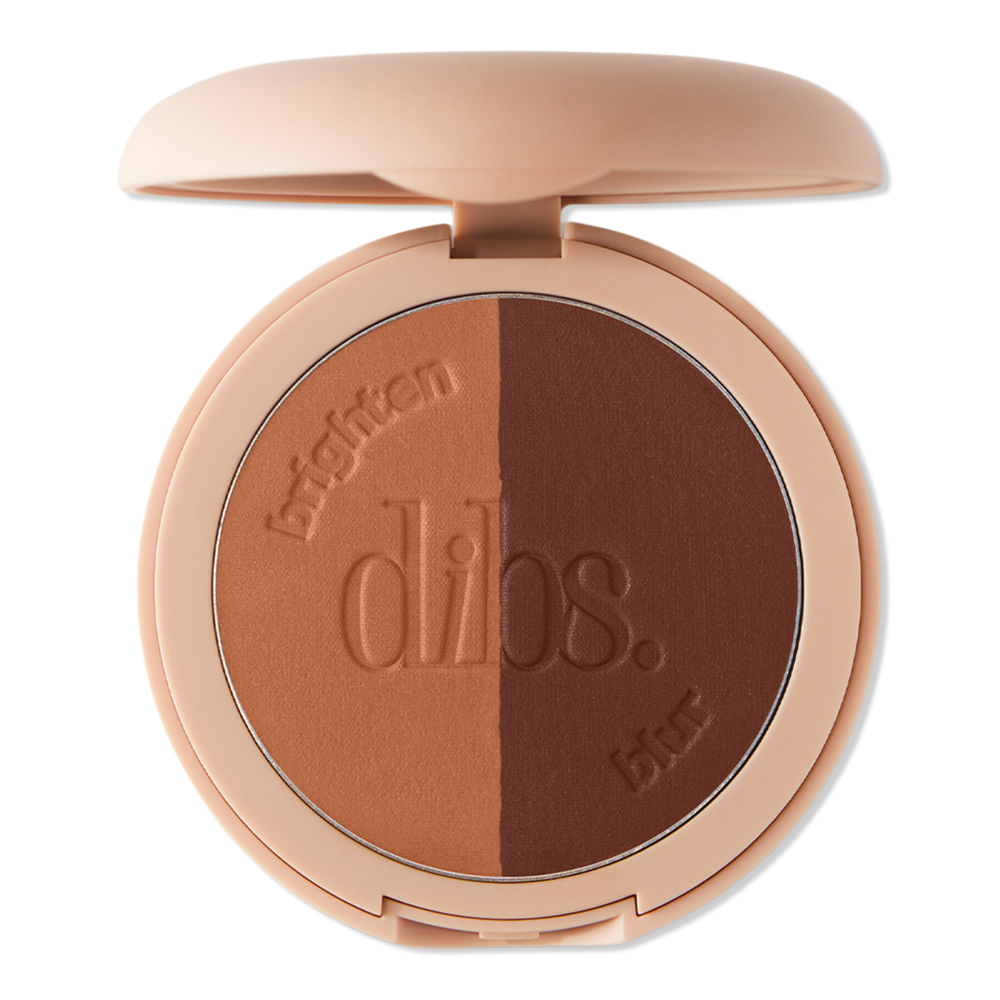 Dibs Beauty Lovebeam Setting Powder - 555 Good Vibes