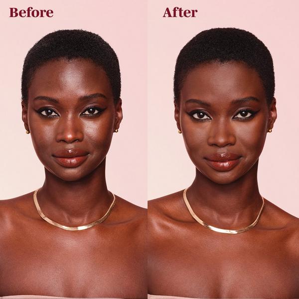 DIBS Beauty LoveBeam Setting Powder #3