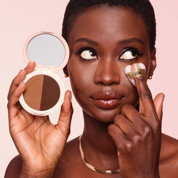 DIBS Beauty LoveBeam Setting Powder #4