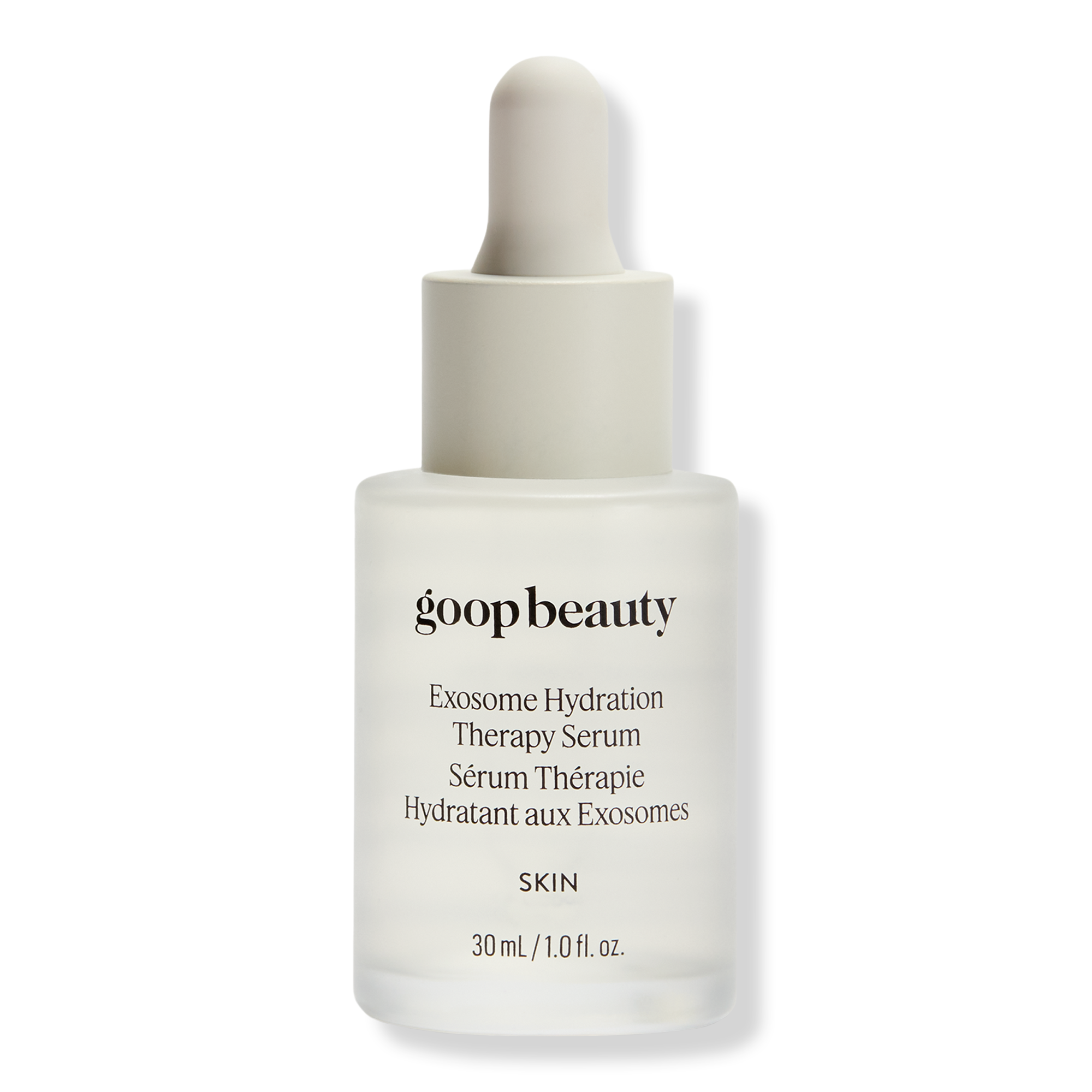 goop Exosome Hydration Therapy Serum #1