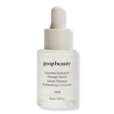 goop Exosome Hydration Therapy Serum