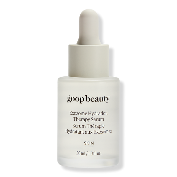 goop Exosome Hydration Therapy Serum #1