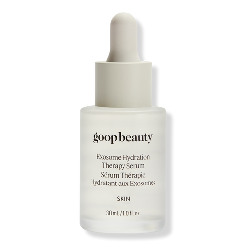 goop - Exosome Hydration Therapy Serum | Ulta Beauty