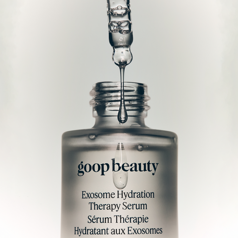 goop - Exosome Hydration Therapy Serum | Ulta Beauty