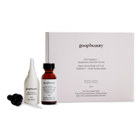 20% Vitamin C + Hyaluronic Acid Glow Serum