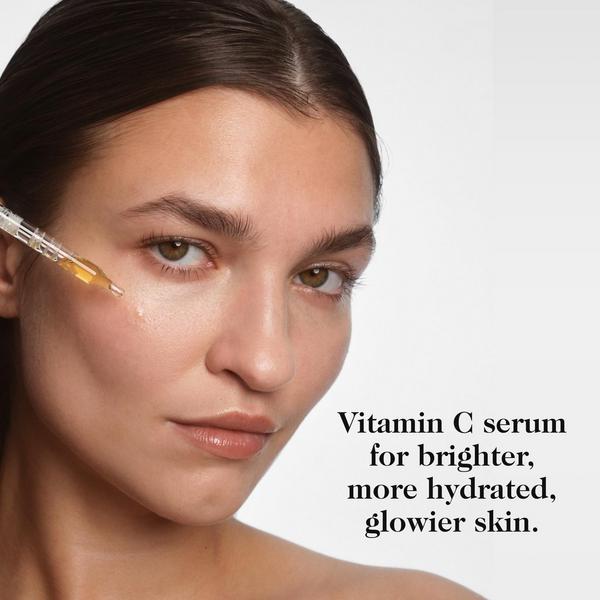 goop 20% Vitamin C + Hyaluronic Acid Glow Serum #3