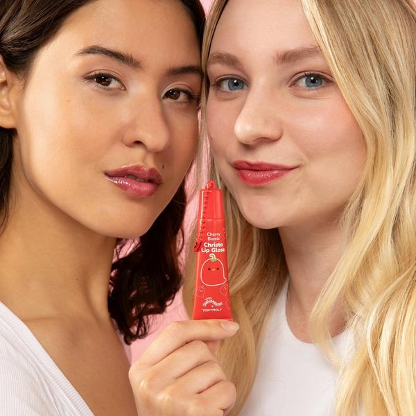 TONYMOLY Squishmallows Flavor-ite Friends Lip Gloss Trio #8