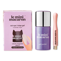 Cat Eye 1-Step Gel Polish