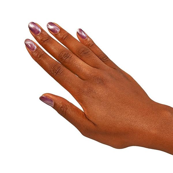 Le Mini Macaron Cat Eye 1-Step Gel Polish #4