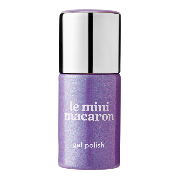 Le Mini Macaron Cat Eye 1-Step Gel Polish #5