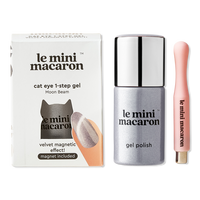 Cat Eye 1-Step Gel Polish