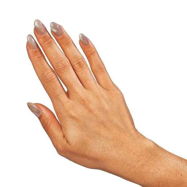 Le Mini Macaron Cat Eye 1-Step Gel Polish #4
