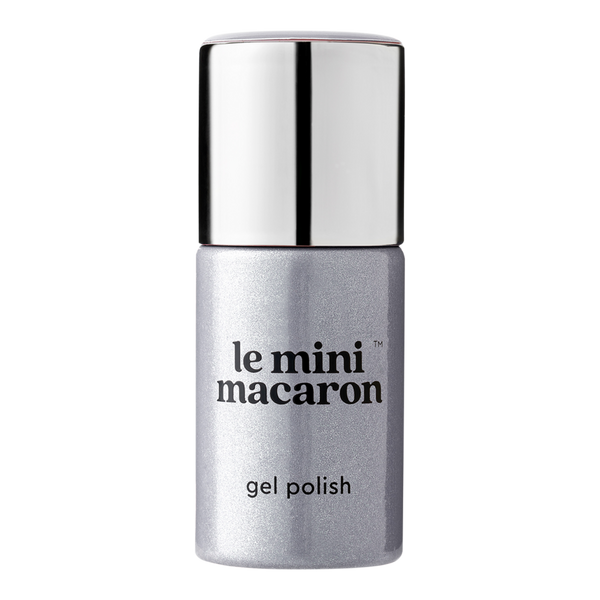 Le Mini Macaron Cat Eye 1-Step Gel Polish #5