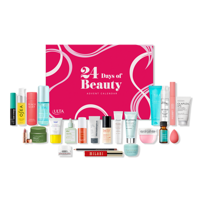 Beauty Finds by ULTA Beauty 24 Days Of Beauty