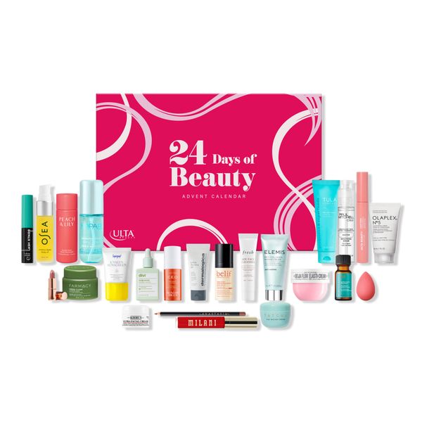 Beauty Finds by ULTA Beauty 24 Days Of Beauty #1