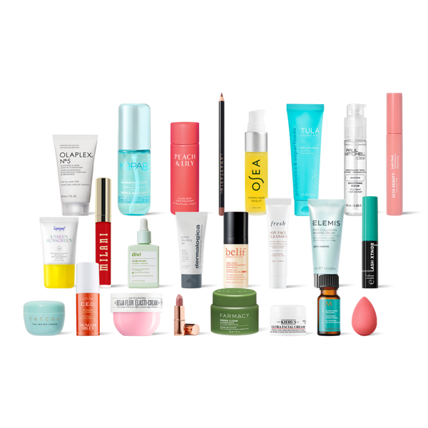 Beauty Finds by ULTA Beauty 24 Days Of Beauty #2