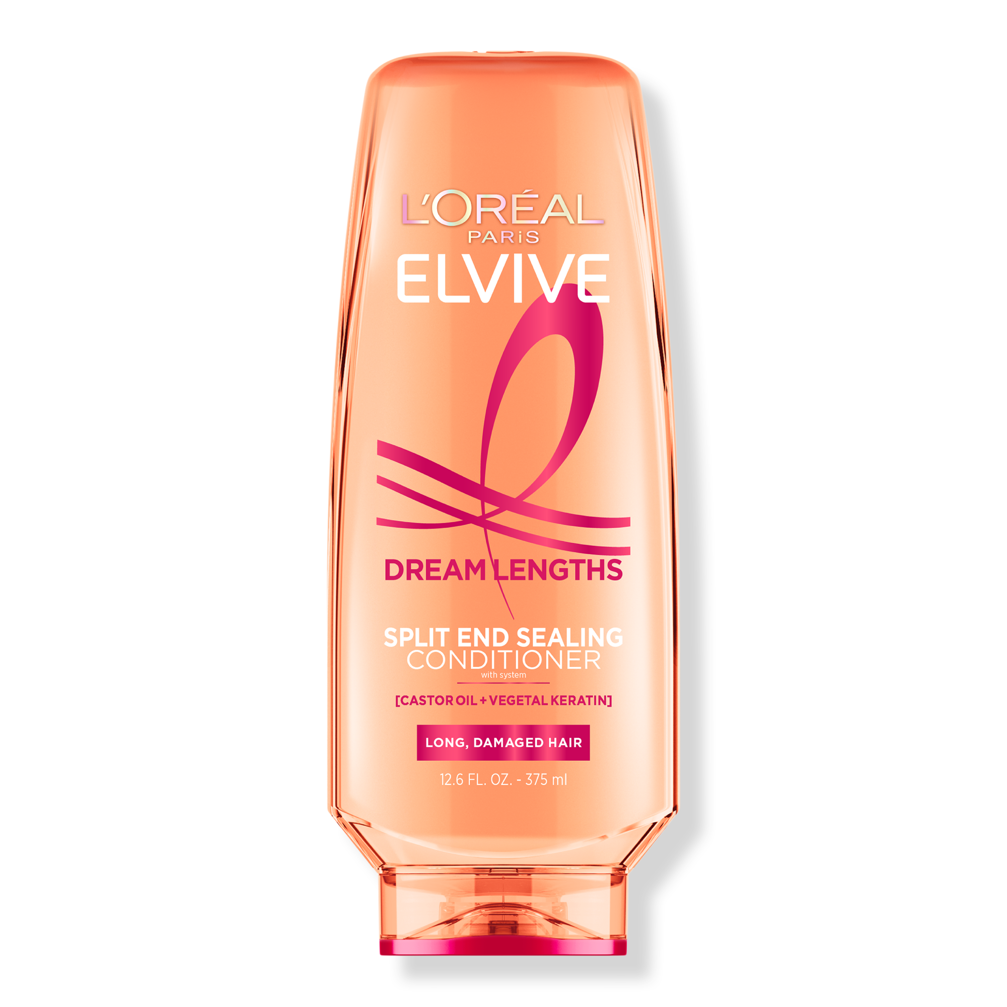 L'Oréal Elvive Dream Lengths Conditioner for Long, Damaged Hair #1