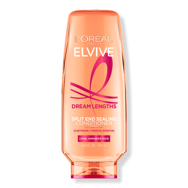 L'Oréal Elvive Dream Lengths Conditioner for Long, Damaged Hair #1