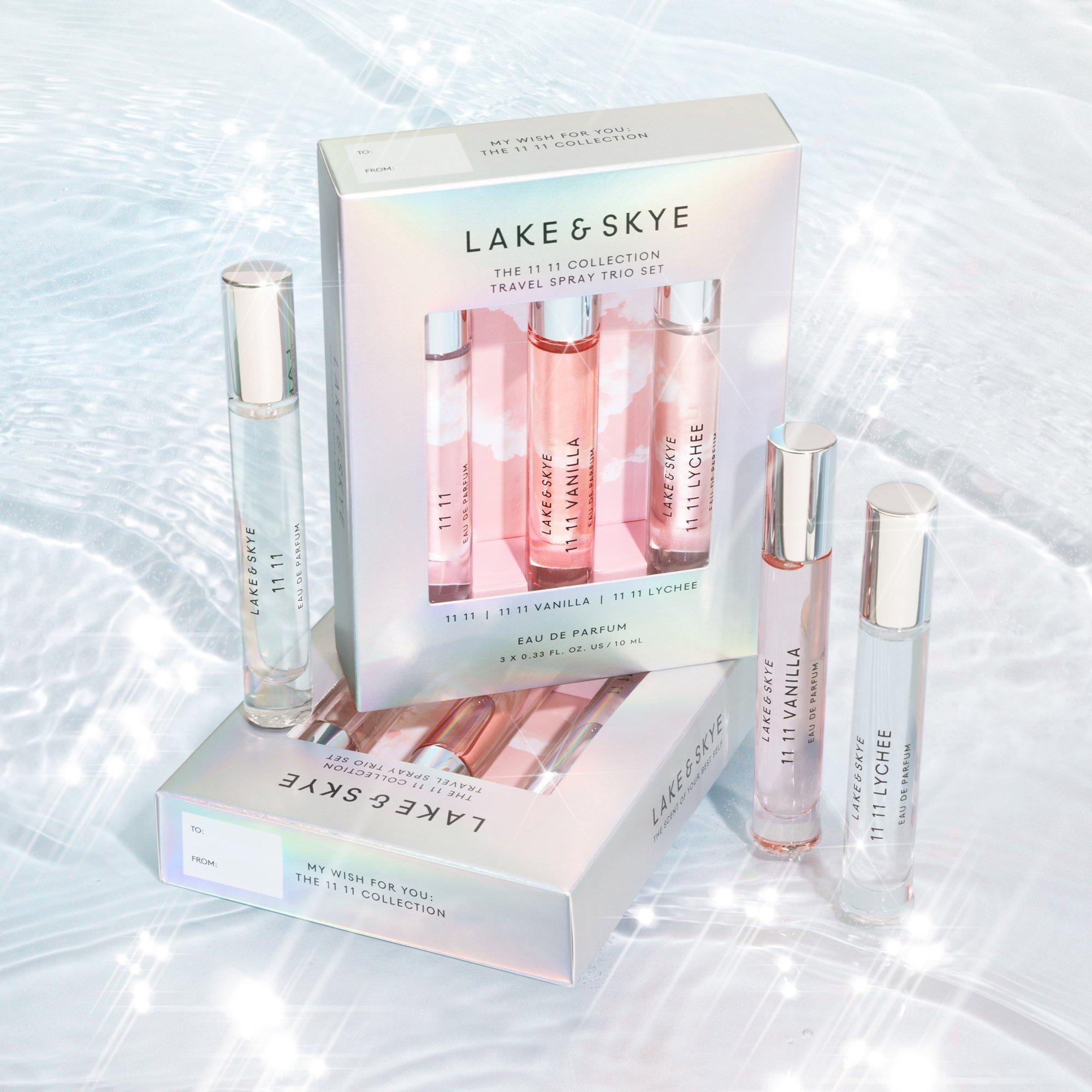 Lake & Skye 11 11 Collection Spray - Thumbnail 3